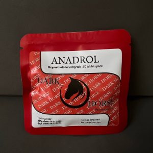 ANADROL (DARK HORSE)