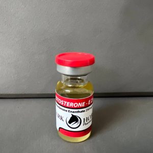 TESTOSTERONE E 250 (Testosteron Enanthate)