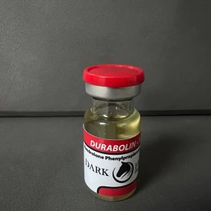 Durabolin (Nandrolone Phenylpropionate)