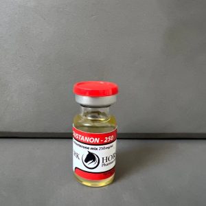 SUSTANON 250 (Testosteron mix)