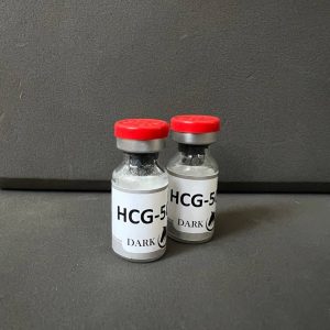 HCG-5000 (DARK HORSE)