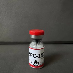BPC-157 (Peptid)