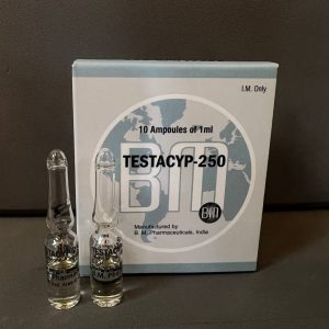 TESTACYP-250 (Testosteron Cypionate)
