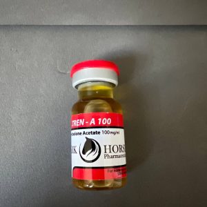 TREN-A 100 (Trenbolone Acetate)