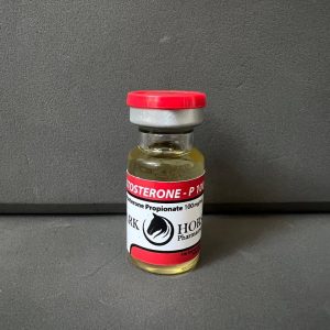 TESTOSTERONE P 100 (DARK HORSE)