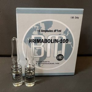 PRIMABOLIN-100